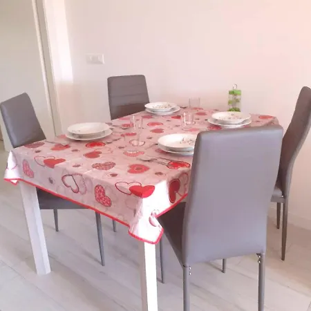 Una Casa Vacanze In Una Posizione Accogliente Ferienhaus *