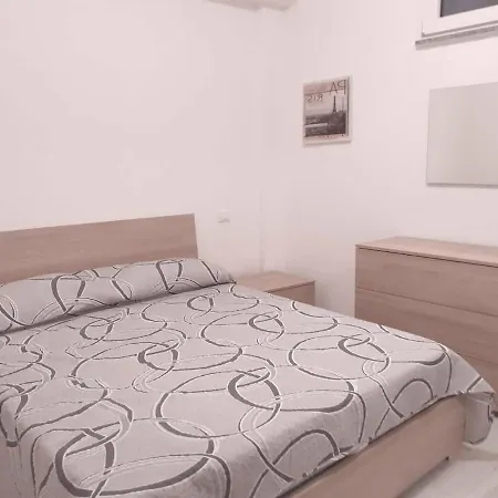 Ferienhaus Una Casa Vacanze In Una Posizione Accogliente *