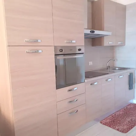 Ferienhaus Una Casa Vacanze In Una Posizione Accogliente Santo Stefano al Mare